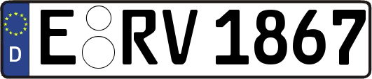 E-RV1867