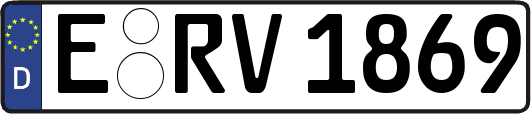 E-RV1869
