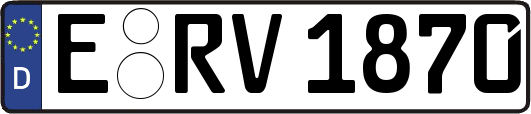 E-RV1870