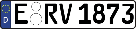 E-RV1873
