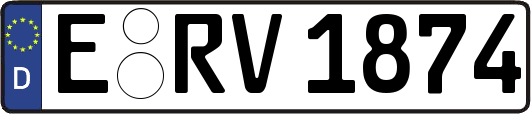 E-RV1874