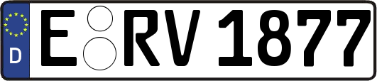 E-RV1877