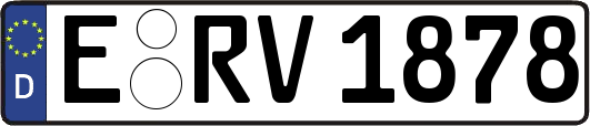 E-RV1878