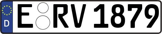 E-RV1879