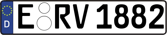 E-RV1882