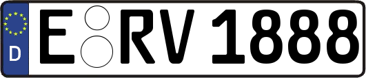E-RV1888