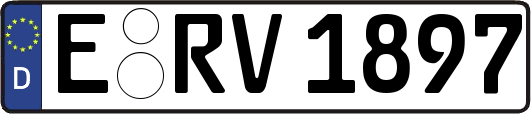 E-RV1897