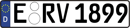 E-RV1899