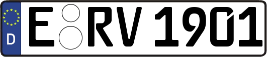 E-RV1901