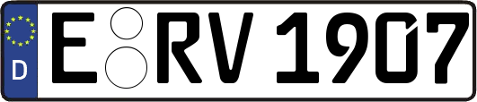 E-RV1907