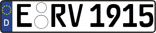 E-RV1915