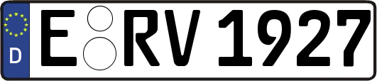 E-RV1927