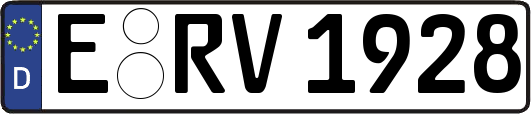 E-RV1928