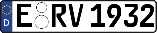 E-RV1932