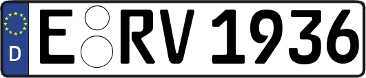 E-RV1936