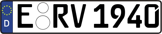E-RV1940