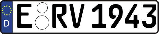 E-RV1943