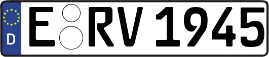 E-RV1945