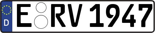 E-RV1947
