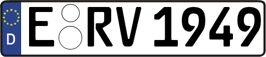 E-RV1949