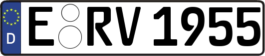 E-RV1955