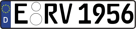 E-RV1956