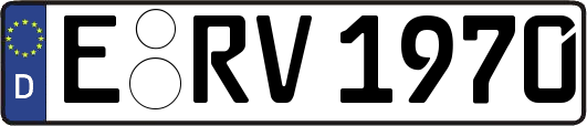 E-RV1970