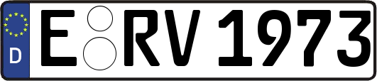 E-RV1973