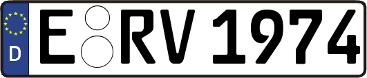 E-RV1974