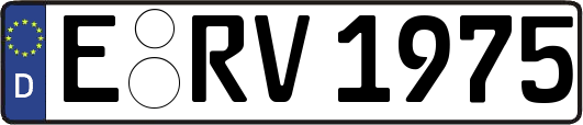 E-RV1975