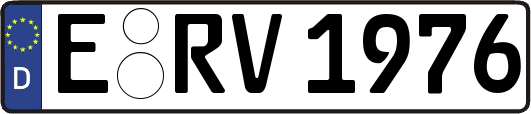 E-RV1976
