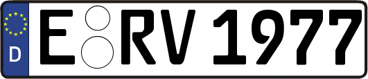 E-RV1977