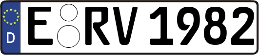 E-RV1982