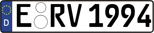 E-RV1994