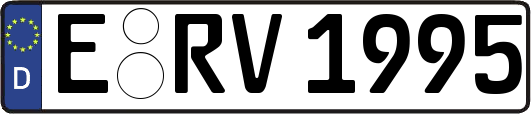 E-RV1995