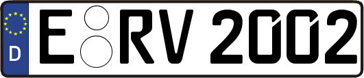 E-RV2002