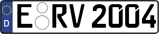 E-RV2004