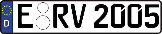 E-RV2005