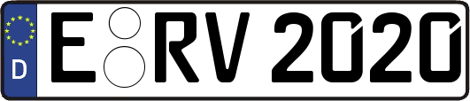 E-RV2020