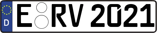 E-RV2021