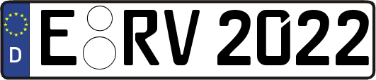 E-RV2022