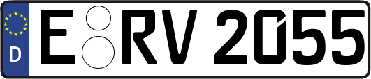 E-RV2055