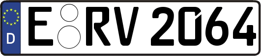 E-RV2064