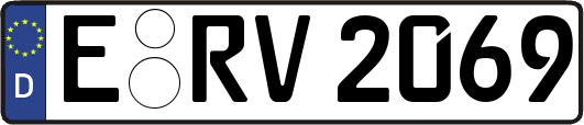 E-RV2069