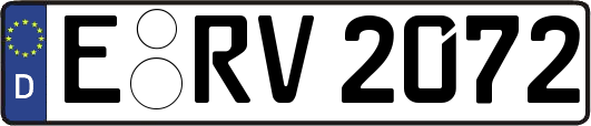 E-RV2072
