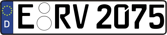 E-RV2075