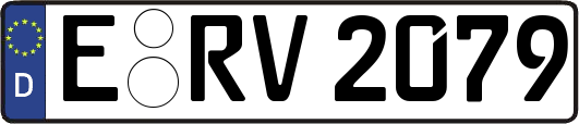 E-RV2079
