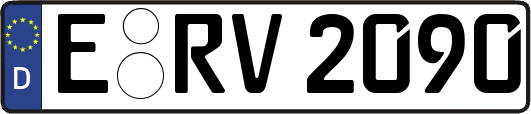 E-RV2090