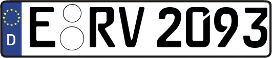 E-RV2093