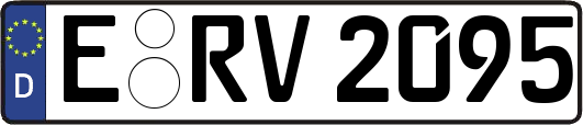 E-RV2095